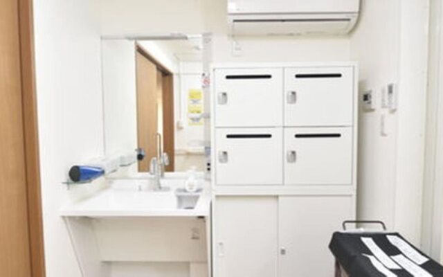 Tokiyo HOSTEL