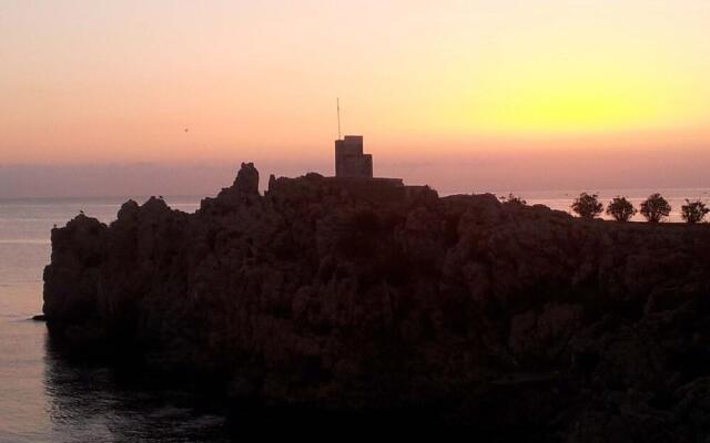 Apartment Casa Bianca