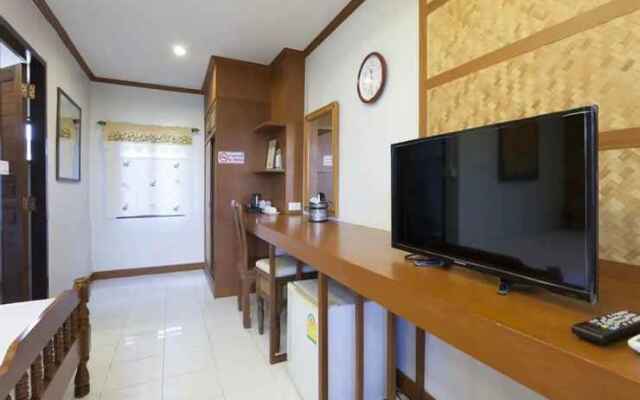 Little Home Guesthouse