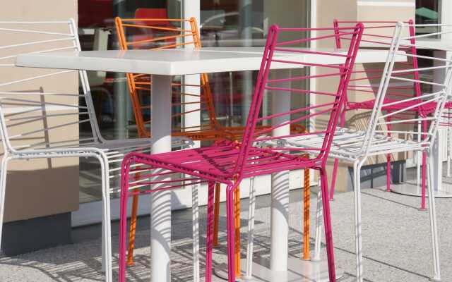 Kyriad Direct Mont De Marsan - St Avit