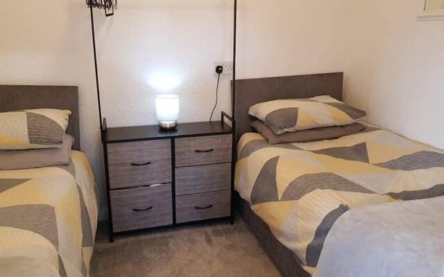 Lena's Place, Dogs Welcome Chalet Bridlington