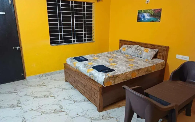 Arambol Paradise By Pss Properties