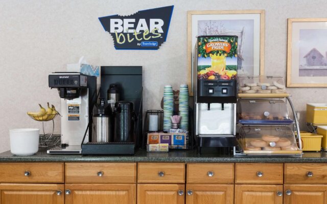 Travelodge by Wyndham Great Barrington Berkshires