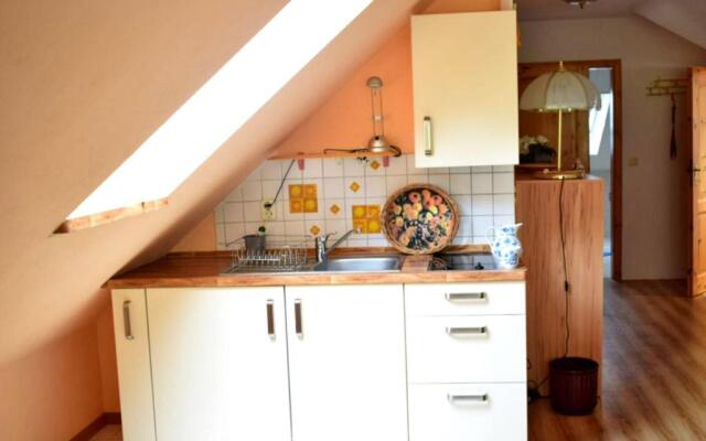 Ferienwohnung Schwarzenhof SEE 6631