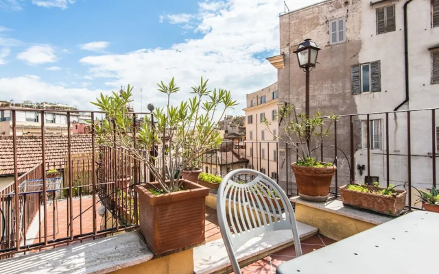 RSH Pallaro Terrace Stunning View