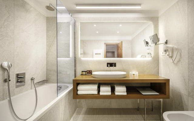 Remisens Premium Hotel Metropol