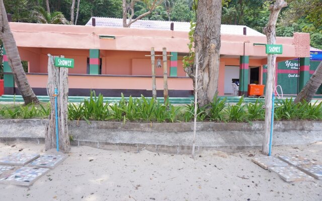 Yaravee Beach and Resort