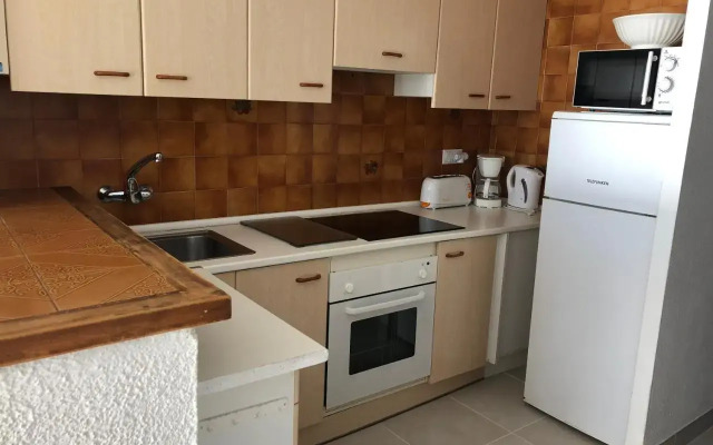 Apartamentos Miradores
