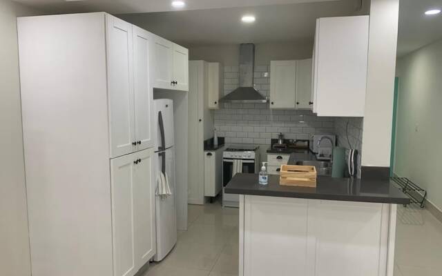 Punta Cana 2BR apt with private jacuzzi