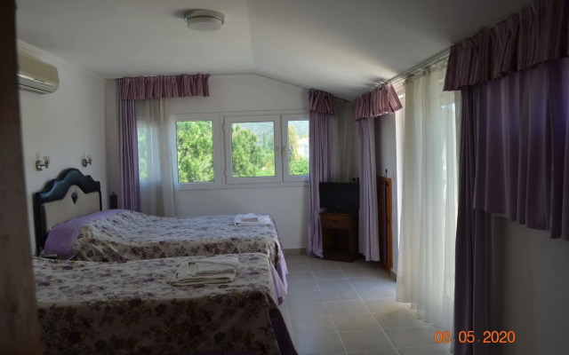 Hotel Uygar