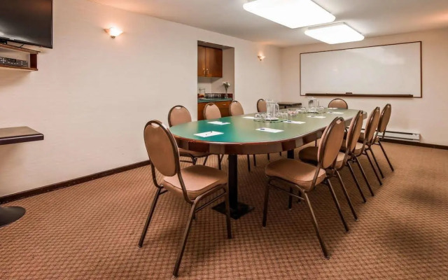 Tower Inn and Suites