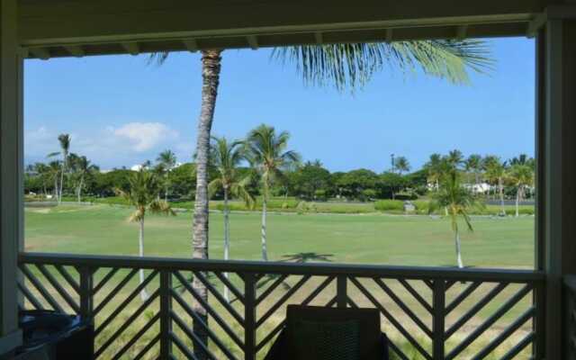 Penthouse Condo in Waikiloa Beach