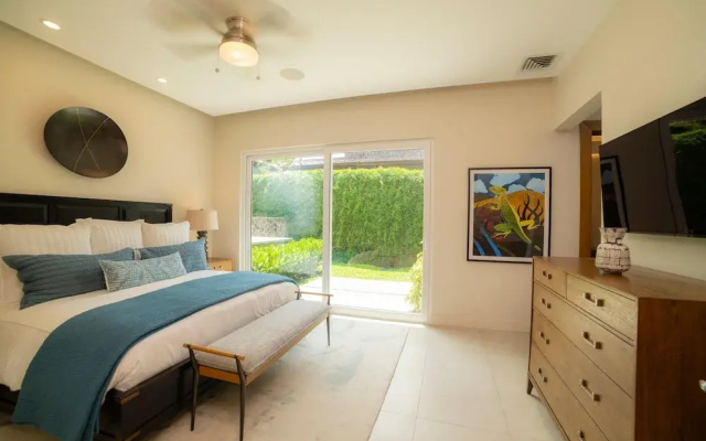 - Casa Blue Sail 6 bdr Ocean View - Family