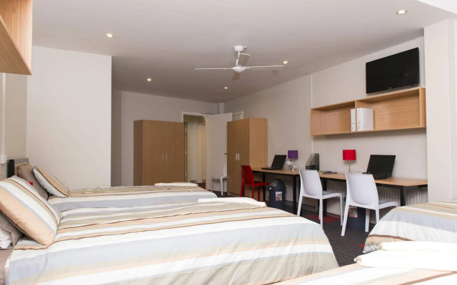 Sydney Student Living - Hostel