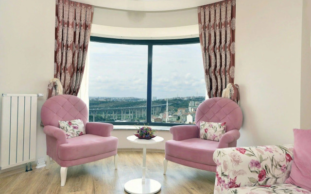 Mari Rezidans Apartments