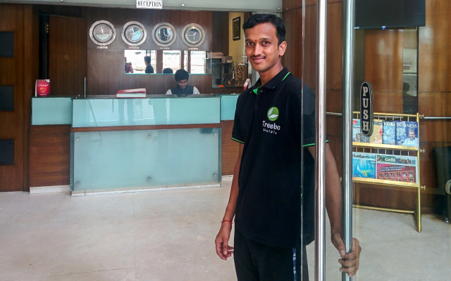 Hotel Archana Residency