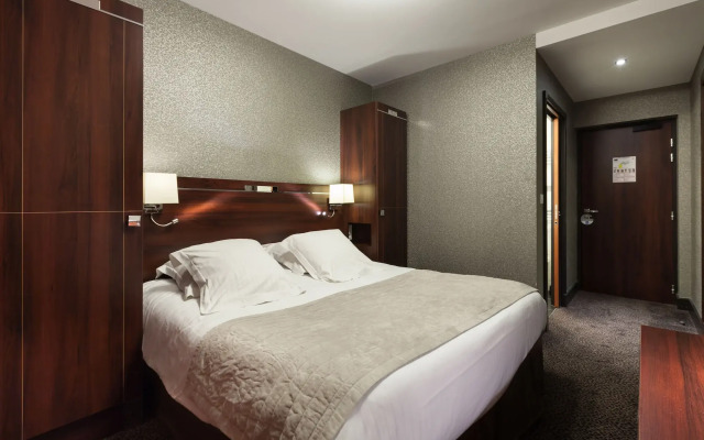 Logis Hotel Les Ambassadeurs