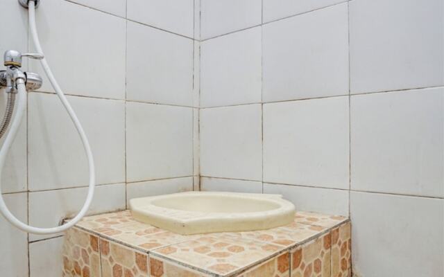 Pondok Sabaraya Cileunyi by OYO Rooms