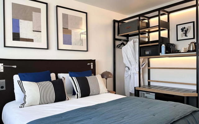 Mercure Périgueux Centre