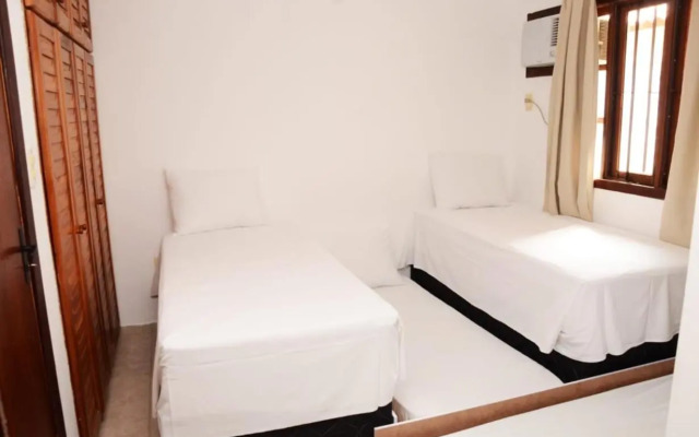 Praiamar Guest House