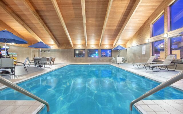 AmericInn of Green Bay West