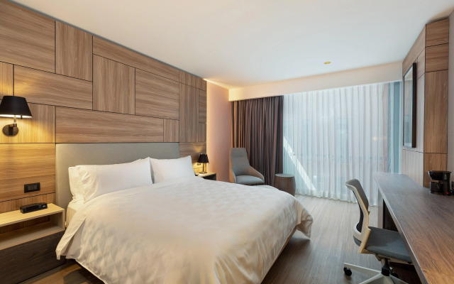 Holiday Inn Lima Miraflores by IHG