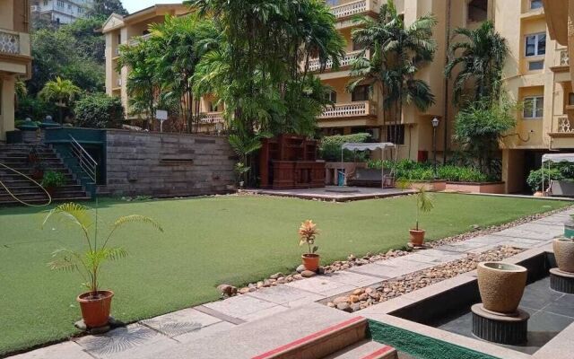 Green Valley Beach Resort