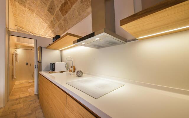 TD Casa Kairos Cozy Smart Apartment in the Center
