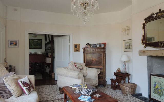 Orchard House Hotel
