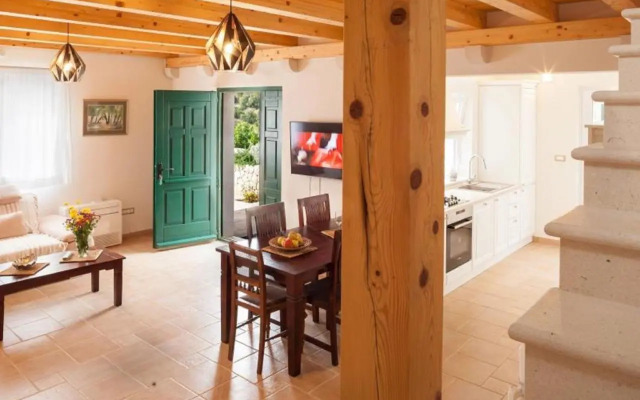 Holiday Home in Makarska with Garden