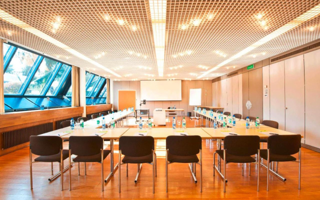 Dorint Parkhotel Bad Zurzach
