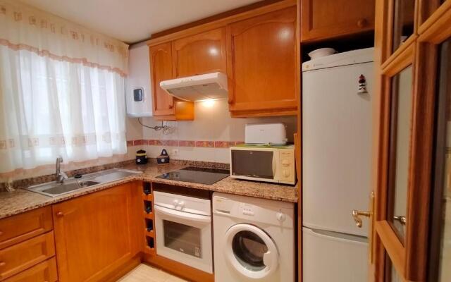 ACV - Costa Marina I-1ª linea planta 9 Sur