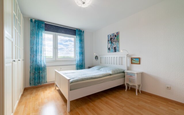 Private Apartment Berliner Straße