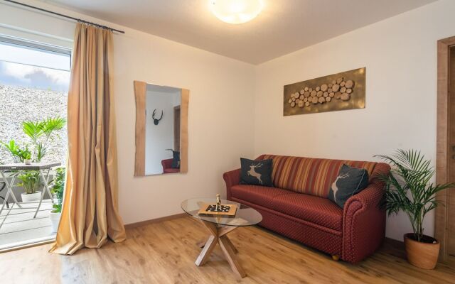 Luxurious Apartment in Pfarrwerfen Salzburg with Terrace