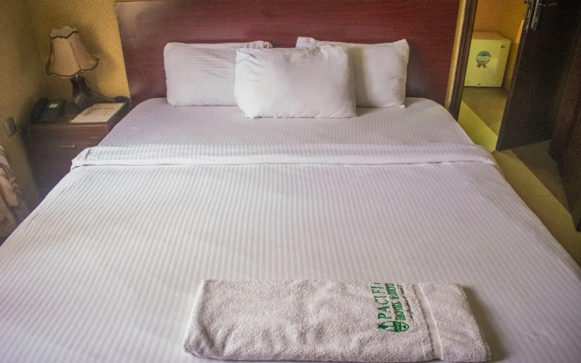 Pacific Hotels & Suites