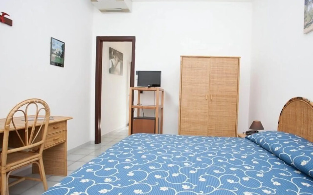 Hotel Solara