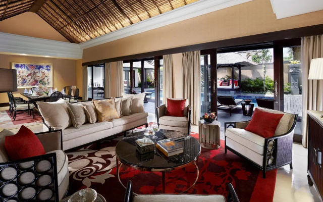 The Trans Villa Bali