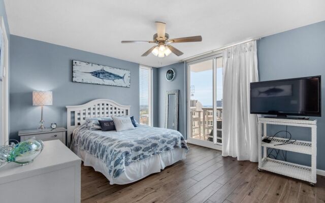 Pelican Beach Terrace 807