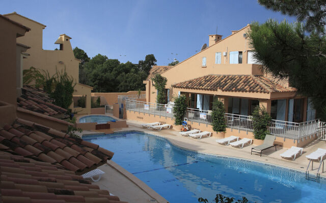 Résidence Lago Verde