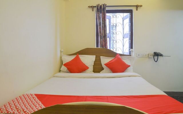 Oyo 13138 Airport Motel