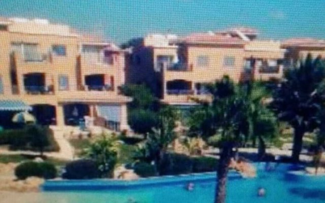 Excellent hot Beach Spot 1-bed Apartment in Paphos