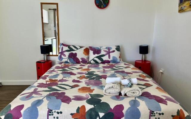 Cootamundra Caravan Park