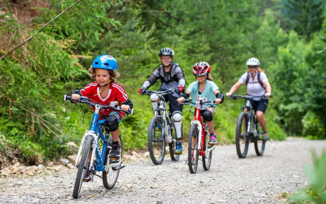 Superior Chalet in Hohentauern Near Ski-slope