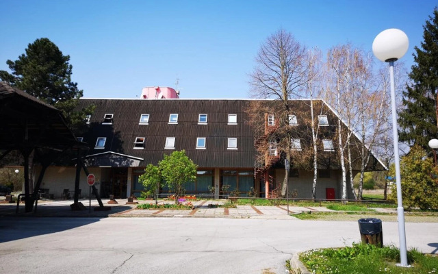 Motel Plitvice Zagreb