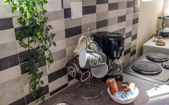 Flat 35m² 1 bedroom 1 bathroom - Athens