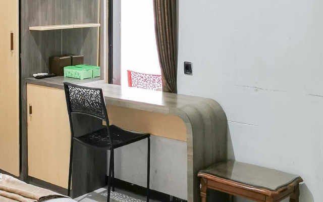 My Hommy Homestay RedPartner