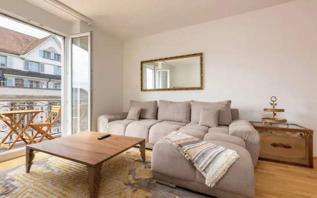 KAYA Zurich Elisabethenstrasse