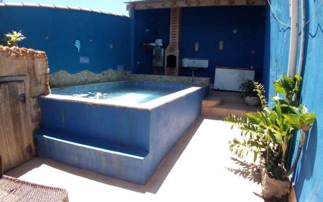 Recanto Nobre Suites