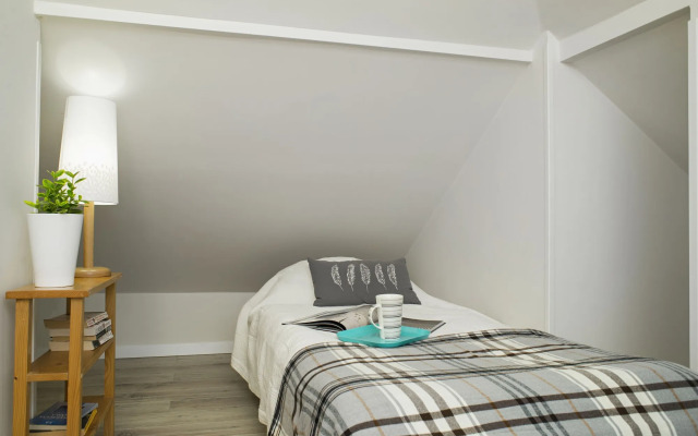 Apartamenty TWW Zakopane