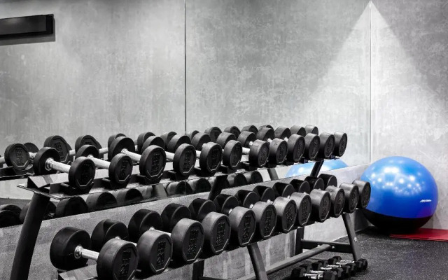 Crowne Plaza Sydney Burwood by IHG